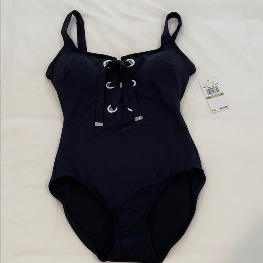 Michael by Michael Kors One Piece Swimwear